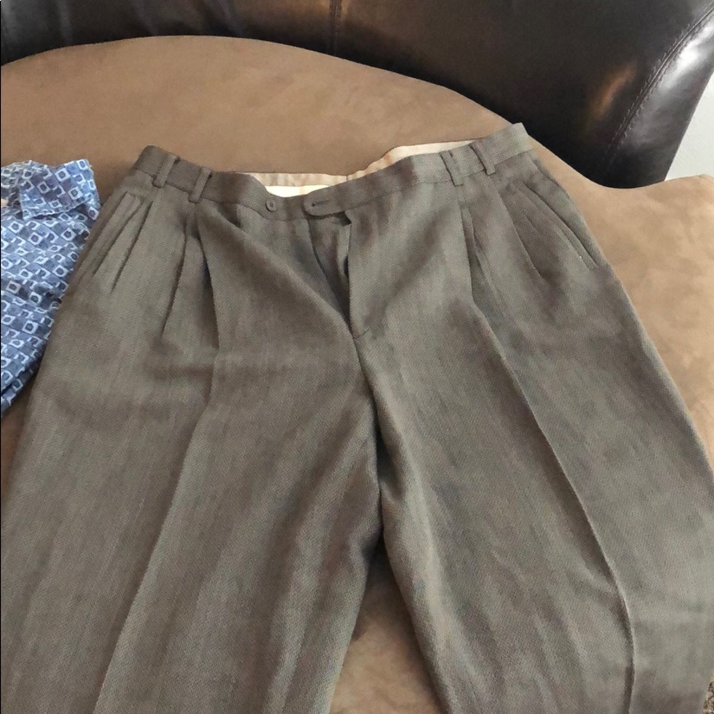 Saks fifth avenue dress pants
